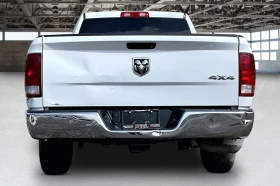Dodge RAM 1500 SXT* Quad Cab* 4WD* АвтоКредит* (ЦЕНА ДО БГ), снимка 4
