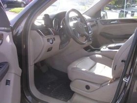 Mercedes-Benz ML 350 DIESEL * BlueTec * Фиксирана цена до БГ * CARFAX, снимка 10
