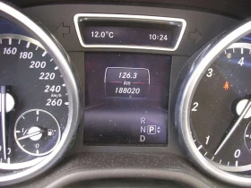 Mercedes-Benz ML 350 DIESEL * BlueTec * Фиксирана цена до БГ * CARFAX, снимка 7