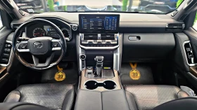 Toyota Land cruiser 70th.ANNIVERSARY/7MESTA/TVX3/JBL/CAMERA/ОБДУХ/LIZI, снимка 8
