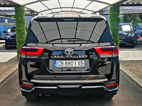 Toyota Land cruiser 70th.ANNIVERSARY/7MESTA/TVX3/JBL/CAMERA/ОБДУХ/LIZI, снимка 6