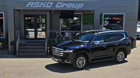 Toyota Land cruiser 70th.ANNIVERSARY/7MESTA/TVX3/JBL/CAMERA/ОБДУХ/LIZI, снимка 17