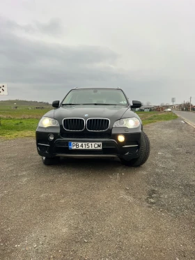 BMW X5 X5 xdrive 3000, снимка 2