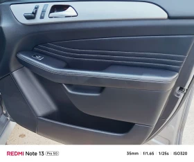 Mercedes-Benz ML 350 Ml350 CDI AMG 4 MATIK, снимка 16