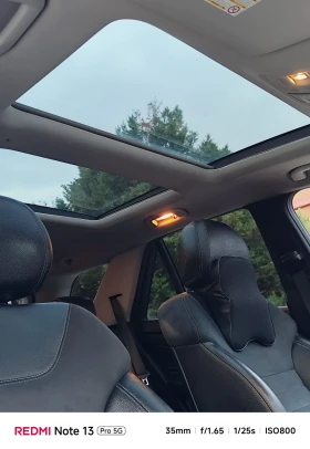 Mercedes-Benz ML 350 Ml350 CDI AMG 4 MATIK, снимка 14