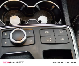 Mercedes-Benz ML 350 Ml350 CDI AMG 4 MATIK, снимка 11