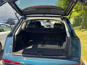 Audi Q7 * Technik * CARFAX * БЕЗ ПЪРВОНАЧАЛНА ВНОСКА, снимка 14