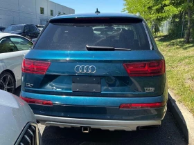 Audi Q7 * Technik * CARFAX * БЕЗ ПЪРВОНАЧАЛНА ВНОСКА, снимка 4