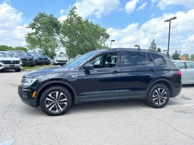 VW Tiguan Trendline* CARFAX * АВТО КРЕДИТ, снимка 3