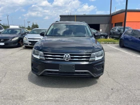 VW Tiguan Trendline* CARFAX * АВТО КРЕДИТ, снимка 2