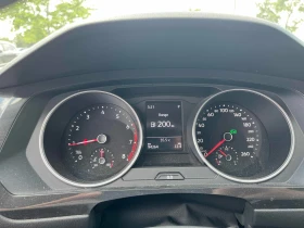 VW Tiguan Trendline* CARFAX * АВТО КРЕДИТ, снимка 9