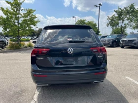 VW Tiguan Trendline* CARFAX * АВТО КРЕДИТ, снимка 5