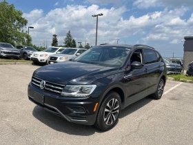 VW Tiguan Trendline* CARFAX * АВТО КРЕДИТ, снимка 1
