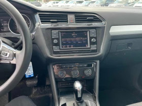VW Tiguan Trendline* CARFAX * АВТО КРЕДИТ, снимка 10