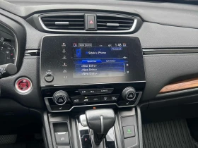 Honda Cr-v * Touring * CARFAX * ПАНО * KEYLESS * ПОДГРЕВИ, снимка 9
