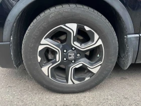 Honda Cr-v * Touring * CARFAX * ПАНО * KEYLESS * ПОДГРЕВИ, снимка 7