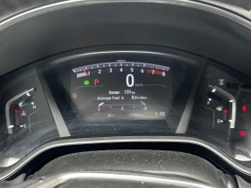 Honda Cr-v * Touring * CARFAX * ПАНО * KEYLESS * ПОДГРЕВИ, снимка 8