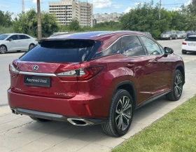 Lexus RX 200t Executive Plus, снимка 5