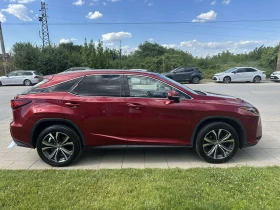 Lexus RX 200t Executive Plus, снимка 8
