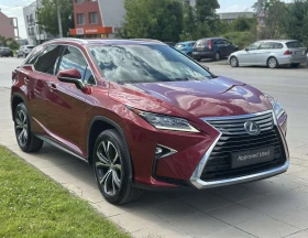 Lexus RX 200t Executive Plus, снимка 9