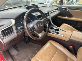 Lexus RX 200t Executive Plus, снимка 10