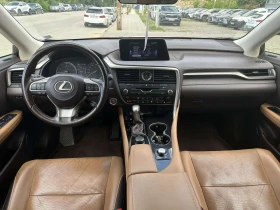 Lexus RX 200t Executive Plus, снимка 11