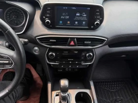 Hyundai Santa fe * Preferred * АВТОКРЕДИТ БЕЗ ПЪРВОНАЧАЛНА ВНОСКА* , снимка 9