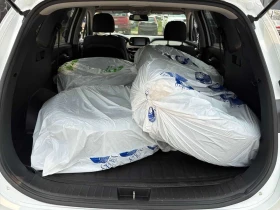 Hyundai Santa fe * Preferred * АВТОКРЕДИТ БЕЗ ПЪРВОНАЧАЛНА ВНОСКА* , снимка 13