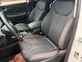 Hyundai Santa fe * Preferred * АВТОКРЕДИТ БЕЗ ПЪРВОНАЧАЛНА ВНОСКА* , снимка 11