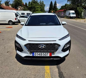 Hyundai Kona 2.0 АВТОМАТИК ВЪЗМОЖНОСТ ЗА ГАЗОВА УРЕДБА, снимка 8