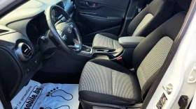 Hyundai Kona 2.0 АВТОМАТИК ВЪЗМОЖНОСТ ЗА ГАЗОВА УРЕДБА, снимка 12