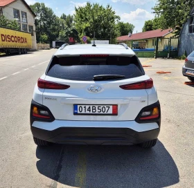 Hyundai Kona 2.0 АВТОМАТИК ВЪЗМОЖНОСТ ЗА ГАЗОВА УРЕДБА, снимка 4