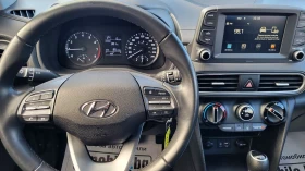 Hyundai Kona 2.0 АВТОМАТИК ВЪЗМОЖНОСТ ЗА ГАЗОВА УРЕДБА, снимка 10