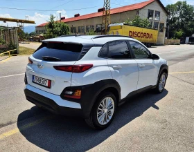 Hyundai Kona 2.0 АВТОМАТИК ВЪЗМОЖНОСТ ЗА ГАЗОВА УРЕДБА, снимка 5