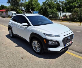 Hyundai Kona 2.0 АВТОМАТИК ВЪЗМОЖНОСТ ЗА ГАЗОВА УРЕДБА, снимка 7