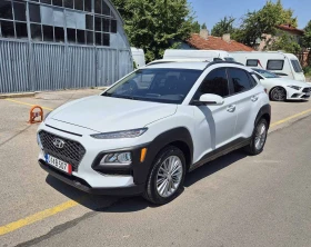Hyundai Kona 2.0 АВТОМАТИК ВЪЗМОЖНОСТ ЗА ГАЗОВА УРЕДБА, снимка 1