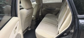 Hyundai Tucson, снимка 9