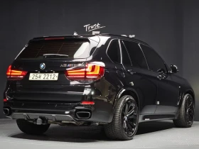 BMW X5 xDrive 40d Black&White Edition| 258к.с.| ВКЛ.ТЕХНО, снимка 2