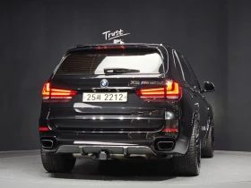BMW X5 xDrive 40d Black&White Edition| 258к.с.| ВКЛ.ТЕХНО, снимка 4