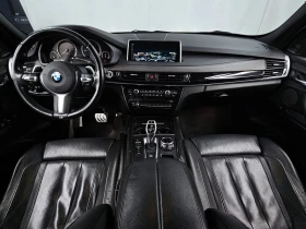 BMW X5 xDrive 40d Black&White Edition| 258к.с.| ВКЛ.ТЕХНО, снимка 7