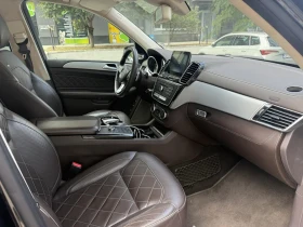 Mercedes-Benz GLS 400 Designo / Bang & Olufsen, снимка 15
