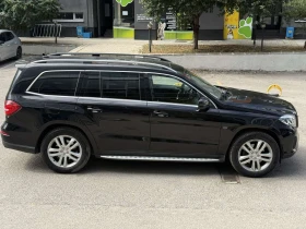 Mercedes-Benz GLS 400 Designo / Bang & Olufsen, снимка 4