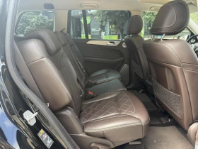 Mercedes-Benz GLS 400 Designo / Bang & Olufsen, снимка 14