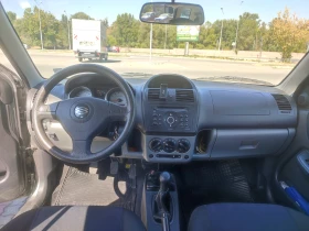 Suzuki Ignis, снимка 4