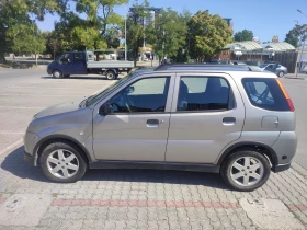 Suzuki Ignis, снимка 2