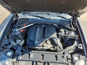 BMW X4 3.0l 6, снимка 11