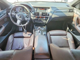 BMW X4 3.0l 6, снимка 8