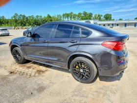 BMW X4 3.0l 6, снимка 2