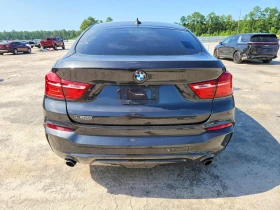 BMW X4 3.0l 6, снимка 6