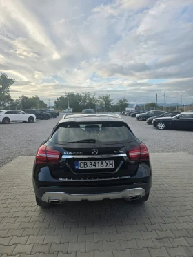 Mercedes-Benz GLA 200 4matic, снимка 6